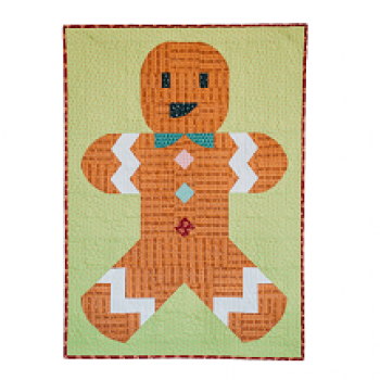 Posh Ginger von Sew Kind of Wonderful